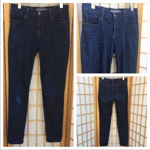 J Brand Starless Skinny Jean SZ 28